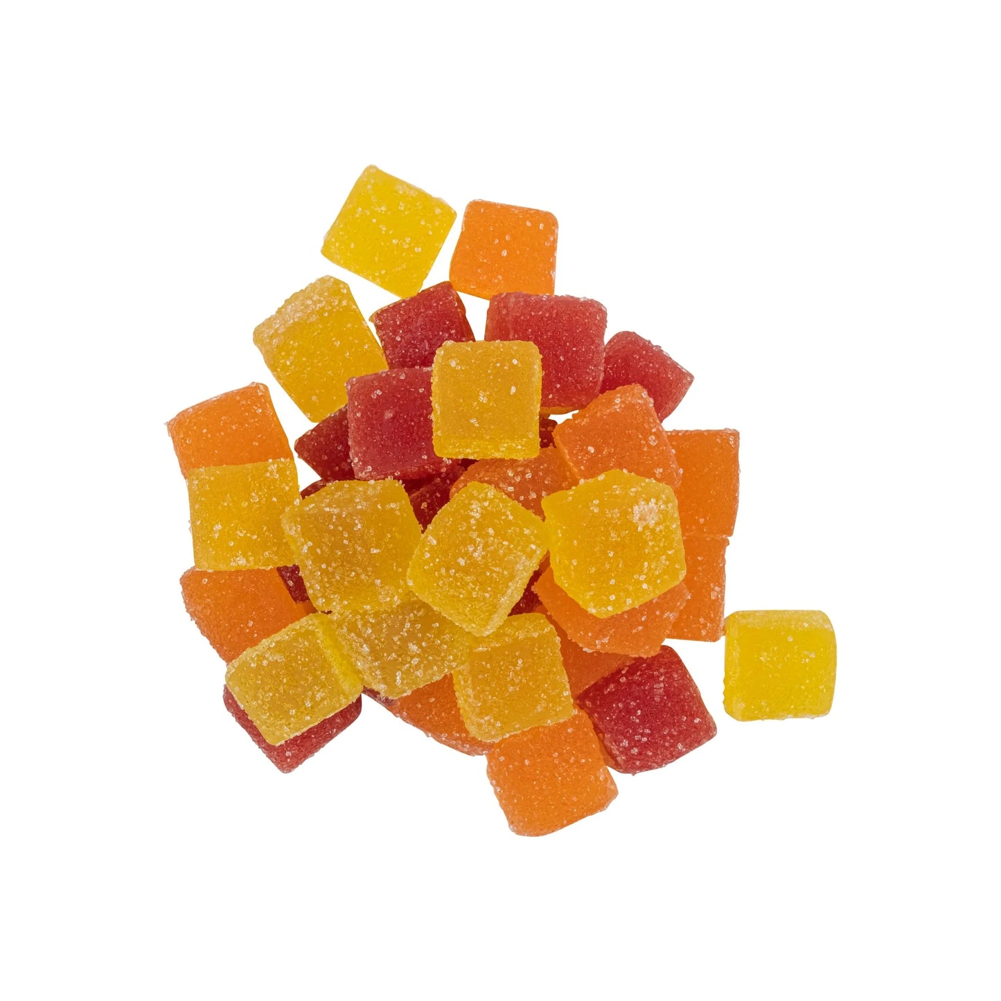 Bulk Gummies D9-THCV 10mg 1000pcs