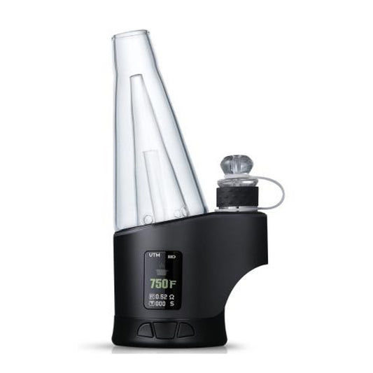 M-Code Wax & Flower E-Rig Vaporizer