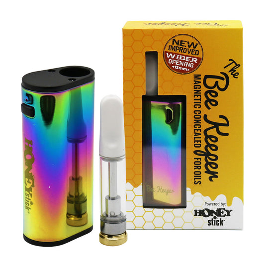 Honey Stick Bee Keeper Vape Kit