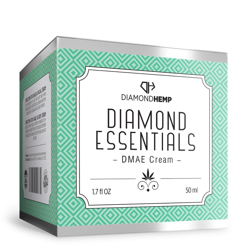 DMAE Cream (Diamond Essentials)