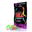 Chill Gummies - CBD Infused