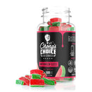 Chong's Choice Gummies - CBD Infused Watermelons