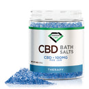 Diamond CBD Bath Salt 100mg