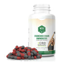 Meds Biotech CBD Branched Chain Amino Acids Capsules - 500mg