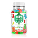 Meds Biotech Gummies - CBD Infused Gummy Bears