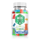 Meds Biotech Gummies - CBD Infused