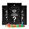 Mystery Gummies Pack (3 pack)