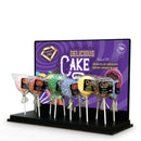 Product Display - Cake Pops - Package B