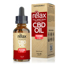 Relax Full Spectrum CBD Oil