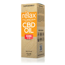 Relax Full Spectrum CBD Oil