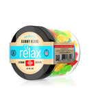 Relax Gummies - CBD Infused Gummy Bears
