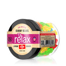 Relax Gummies - CBD Infused Gummy Bears
